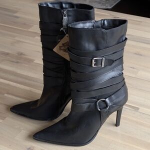 Harley-Davidson Women's Mikayla Boot NWT Size 9